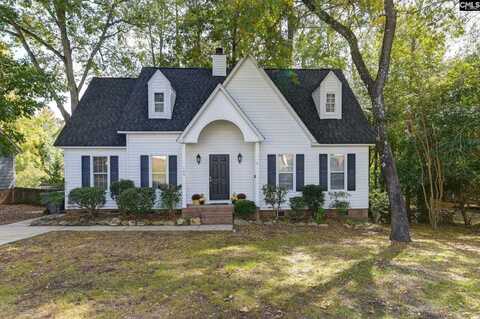 104 Teesdale Court, Lexington, SC 29072