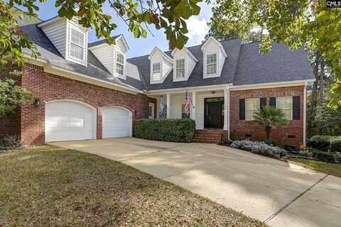 100 Oak Trace Court, Chapin, SC 29036