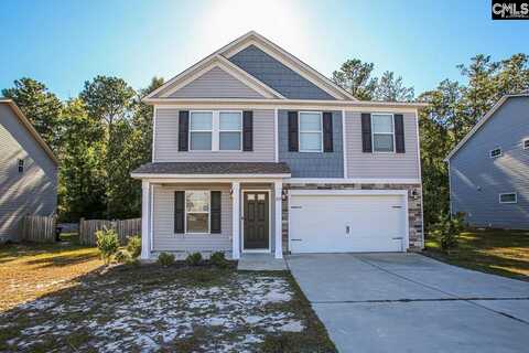 357 Summer Creek Drive, West Columbia, SC 29172