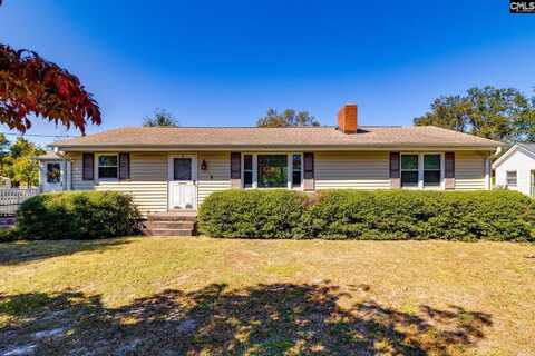 1064 Critzer Drive, Lugoff, SC 29078