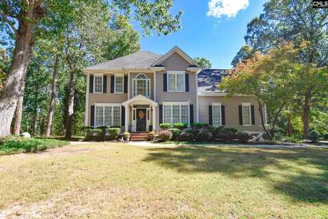 109 Misty Oaks Court, Lexington, SC 29072