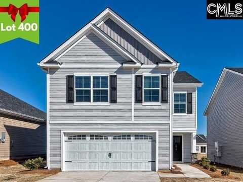 324 Secretariat Street, Lexington, SC 29073