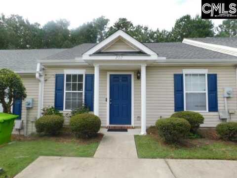 202 Elders Pond Circle, Columbia, SC 29229