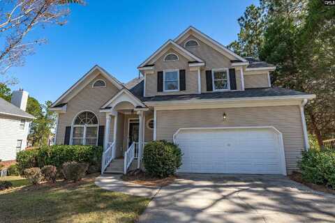 16 Valkyrie Circle, Columbia, SC 29229