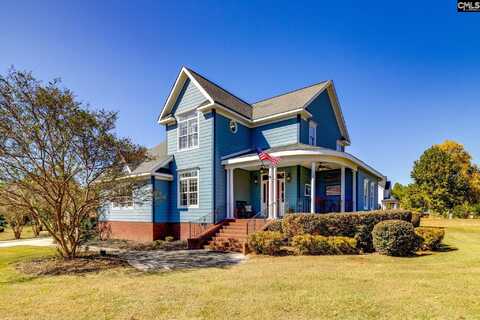 44 Kin Loch Road, Lugoff, SC 29078