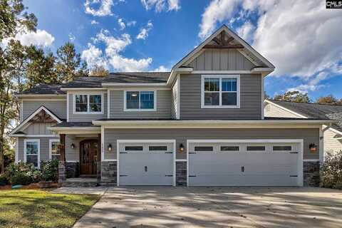 1255 Peninsula Drive, Prosperity, SC 29127