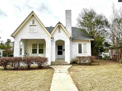 1919 Broughton Street, Orangeburg, SC 29115