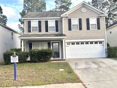 2104 Lake Carolina Drive, Columbia, SC 29229