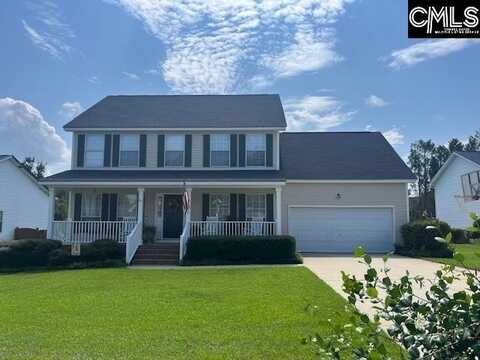 109 Veranda Lane, Lexington, SC 29072