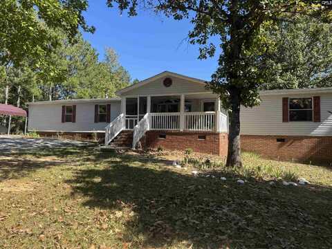 3536 Minnow Bridge, Carlisle, SC 29031