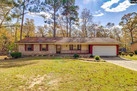 205 Woodland Drive, Swansea, SC 29160