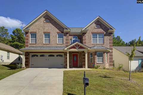 278 Emanuel Creek Drive, West Columbia, SC 29170