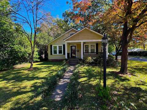 522 Howard Street, Columbia, SC 29205