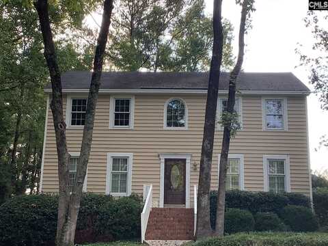 2608 Quail Hollow Lane, West Columbia, SC 29169