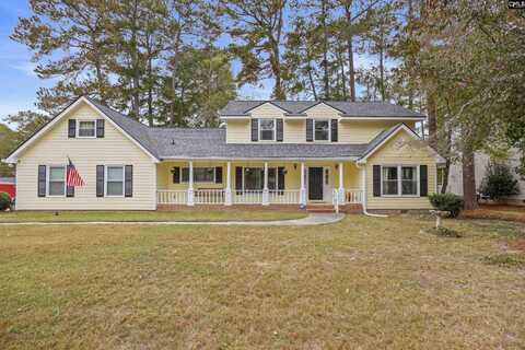 8005 Exeter Lane, Columbia, SC 29223