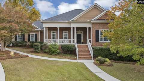 4 High Park Court, Elgin, SC 29045