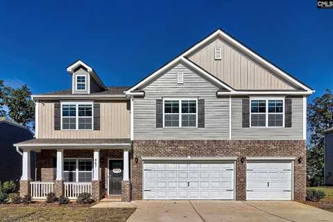 467 Stone Hollow Drive, Irmo, SC 29063