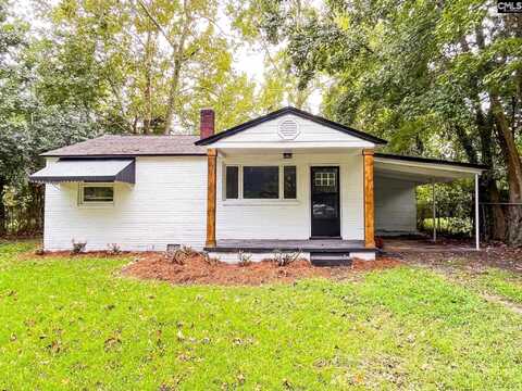 3622 HYDRANGEA Street, Columbia, SC 29205