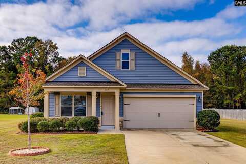 325 Harvester Loop, Hopkins, SC 29061