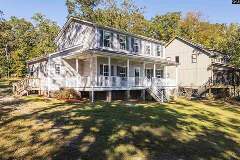 157 Nel-La Lane, Chapin, SC 29036