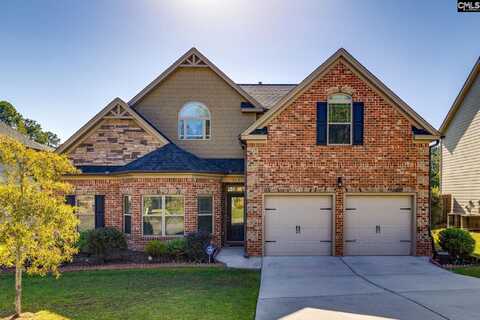 312 Lever Bottom Court, Chapin, SC 29036