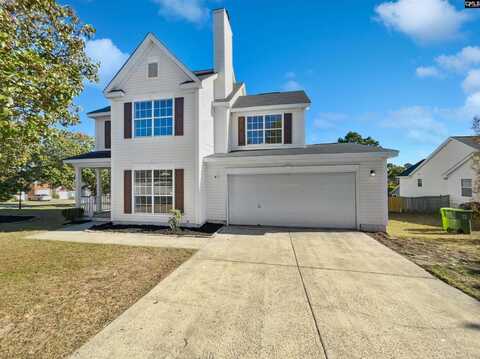 112 Faircrest Way, Columbia, SC 29229