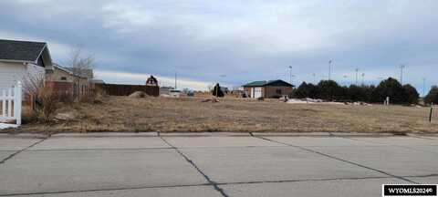 3556 LARAMIE Street, Torrington, WY 82240