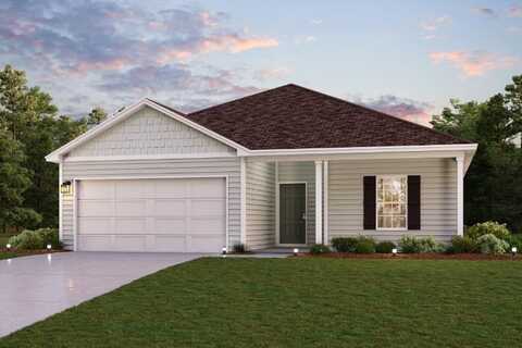 766 Hunter Road, Palatka, FL 32177