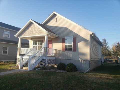 714 H Avenue NW, Cedar Rapids, IA 52405