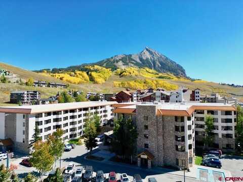 6 Emmons Road, Mount Crested Butte, CO 81225