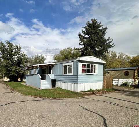 1 Cherokee Strip, Durango, CO 81301