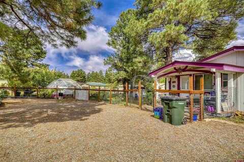 149 Fireside Street, Pagosa Springs, CO 81147