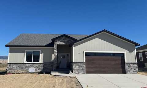 3809 Scarlet Court, Montrose, CO 81401