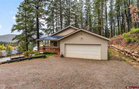 1511 Pine Valley Road, Bayfield, CO 81122