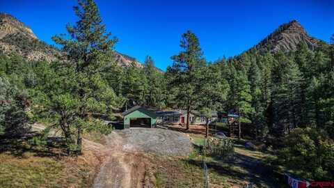 323 Piper Place, Pagosa Springs, CO 81147