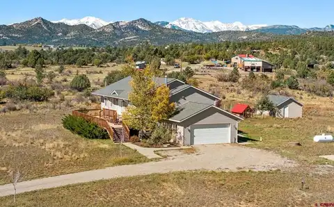 401 E Pioneer Drive, Durango, CO 81301