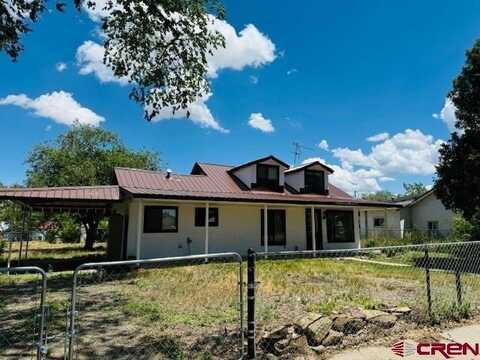 332 S Linden St, Cortez, CO 81321