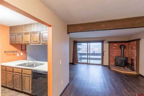 438 N 11th Street, Gunnison, CO 81230