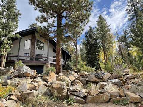 1660 Lake Purgatory Drive, Durango, CO 81301