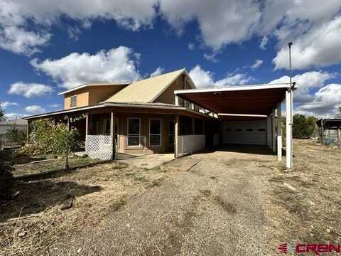 670 Bauer Avenue, Mancos, CO 81328