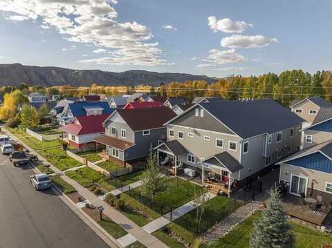 308 Van Tuyl Circle, Gunnison, CO 81224