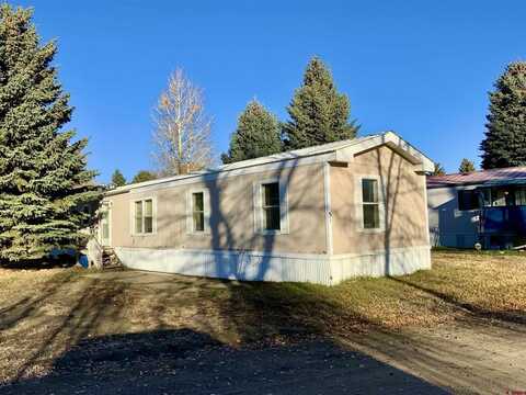 301 S 2nd Street, Gunnison, CO 81230