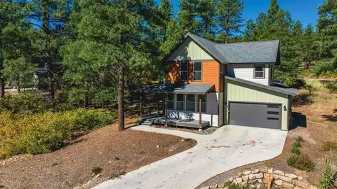 36 Hay Barn Road, Durango, CO 81301