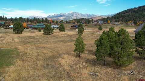 53 Carpin Circle, Pagosa Springs, CO 81147