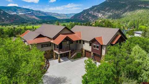 205 Oak Ridge Place, Durango, CO 81301