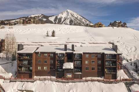 32 Hunter Hill Road, Mount Crested Butte, CO 81225