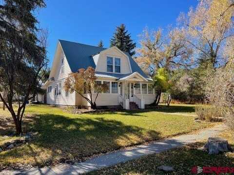 810 Clinton Street, Ridgway, CO 81432