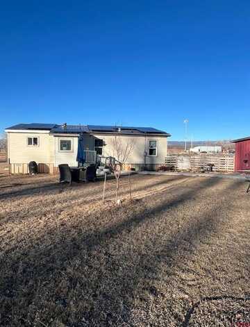 35313 II Road, Redvale, CO 81431