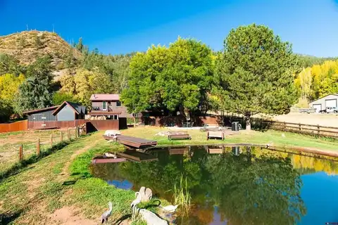 6566 County Road 203, Durango, CO 81301