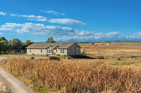 270 Rock Ranch Road, Ignacio, CO 81137